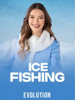 Ice Fishing