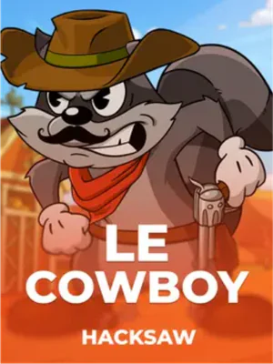 Le Cowboy