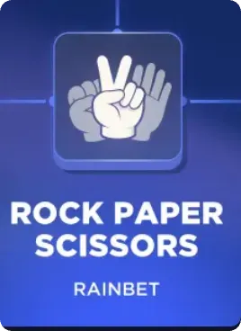 Rock Paper Scissors