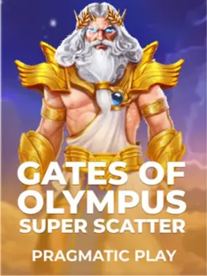 Gates of Olympus Super Scatter