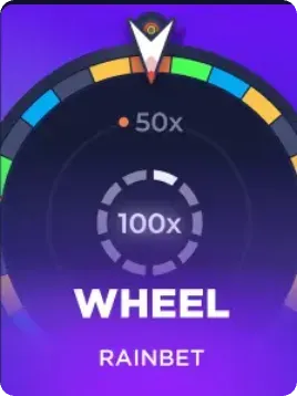 Wheel