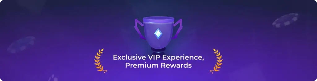 Promotions VIP tiers