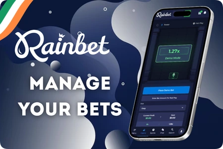 Rainbet Tower popular betting strategies and bankroll control for Ireland players