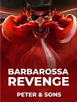 Barbarossa Revenge slot by Peter and Sons on Rainbet