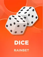 Dice provably fair original by Rainbet