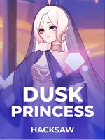 Dusk Princess slot by Hacksaw on Rainbet