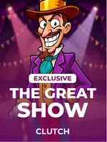 Great Show exclusive slot on Rainbet