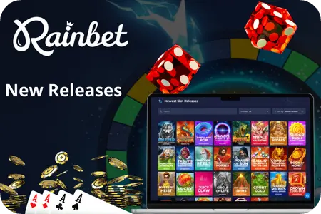 rainbet slot